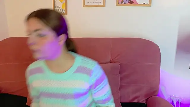 Juanita owens online show from 04/08/26, 01:38