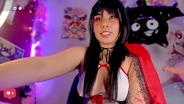 kiki cavilll online show from 12/10/24, 04:34