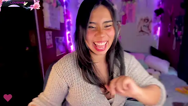 kiki cavilll online show from 02/12/25, 10:59