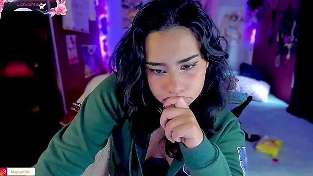 kiki cavilll online show from 03/05/25, 12:33