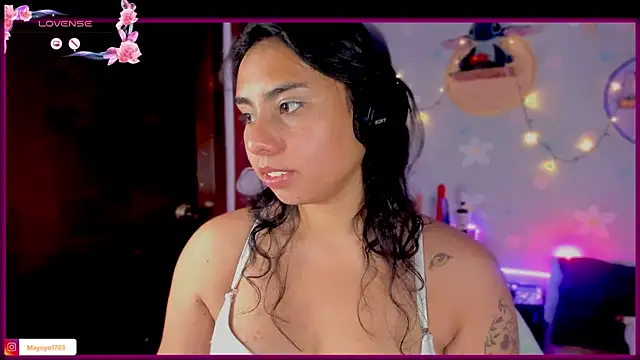 kiki cavilll online show from 09/08/25, 02:27