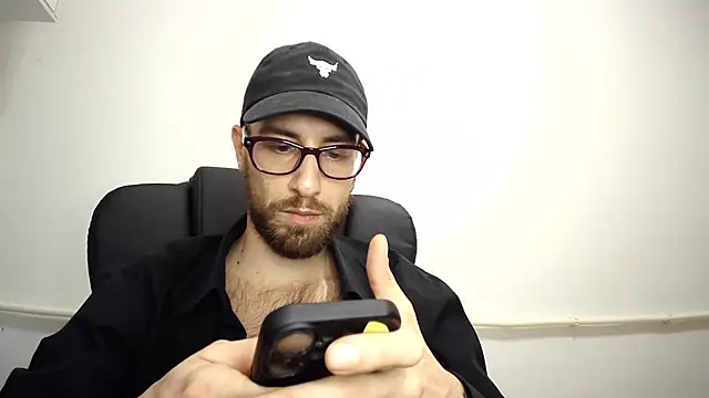 mikealcorleone online show from 12/06/24, 10:19