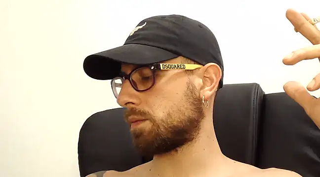 mikealcorleone online show from 12/09/24, 01:18