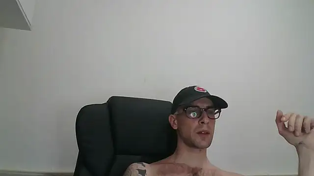 mikealcorleone online show from 12/13/24, 08:47