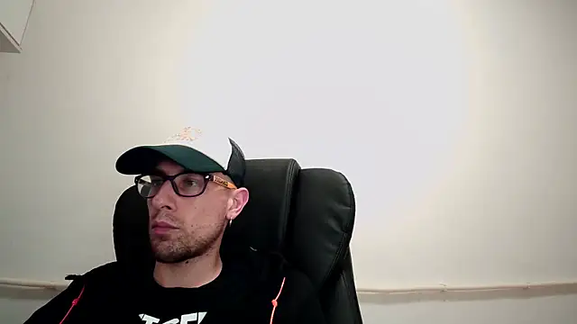 mikealcorleone online show from 01/21/25, 01:39