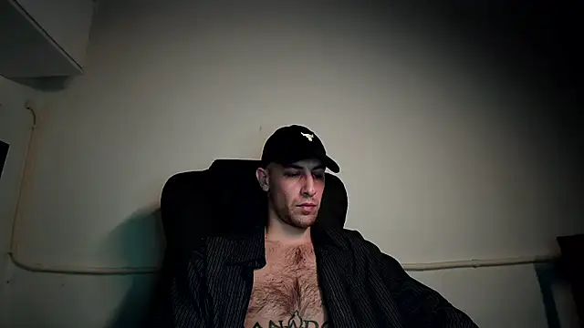mikealcorleone online show from 02/24/25, 04:15
