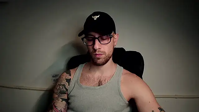 mikealcorleone online show from 03/07/25, 08:11