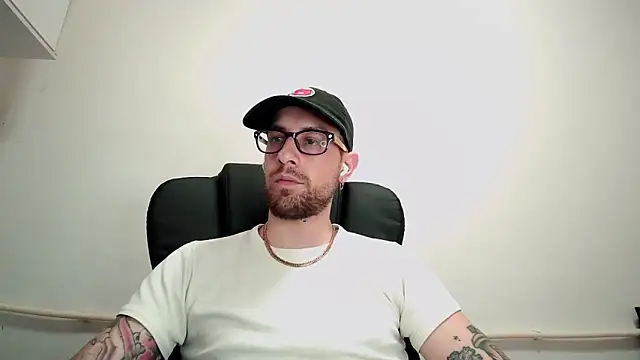mikealcorleone online show from 03/14/25, 07:55