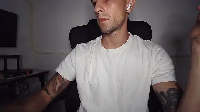 mikealcorleone online show from 09/23/25, 08:56