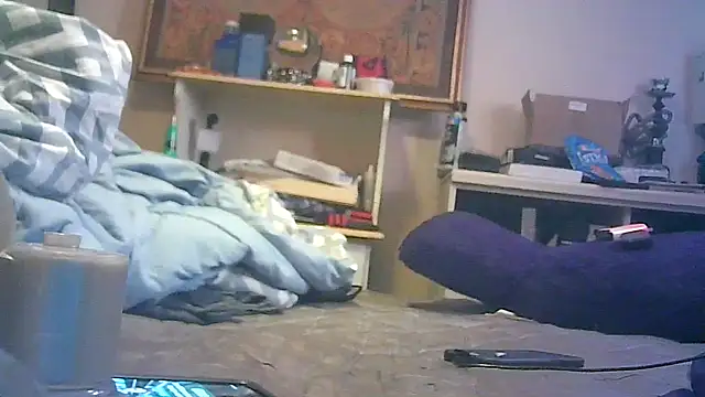 DI4MOND FIR3 online show from 10/18/25, 03:35