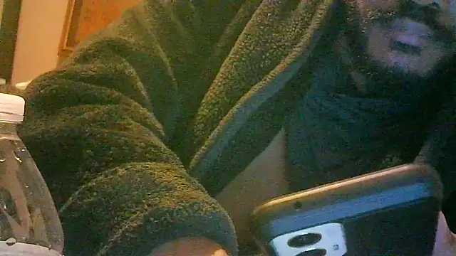 DI4MOND FIR3 online show from 11/19/25, 10:54