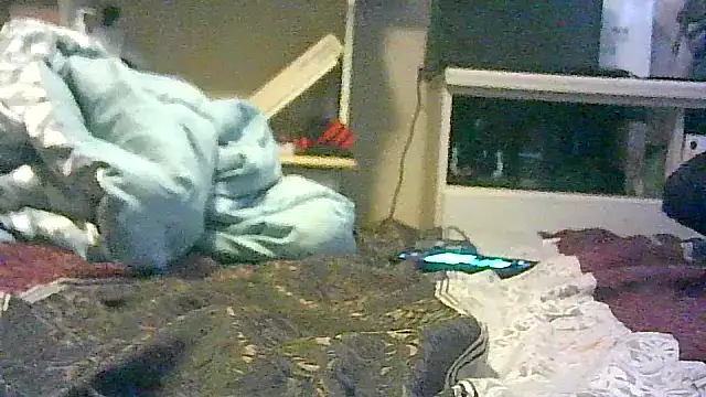 DI4MOND FIR3 online show from 11/22/25, 05:45