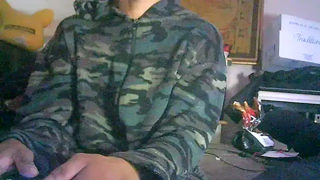 DI4MOND FIR3 online show from 02/25/26, 09:02