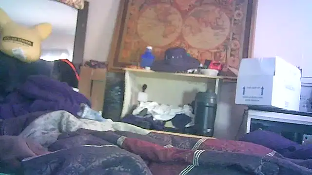 DI4MOND FIR3 online show from 02/27/26, 09:26