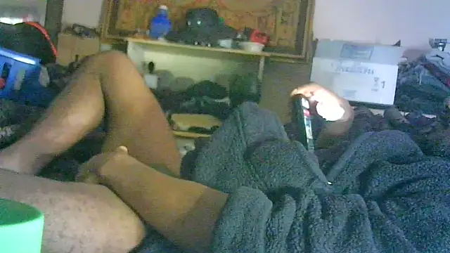 DI4MOND FIR3 online show from 03/11/26, 04:02