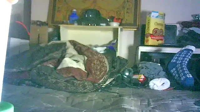 DI4MOND FIR3 online show from 04/16/26, 08:04