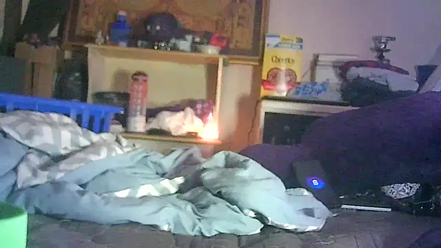 DI4MOND FIR3 online show from 05/14/26, 04:36