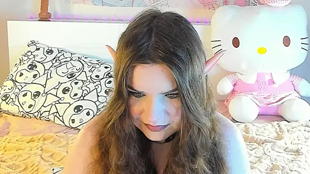 kuraii1  online show from 01/25/25, 12:27