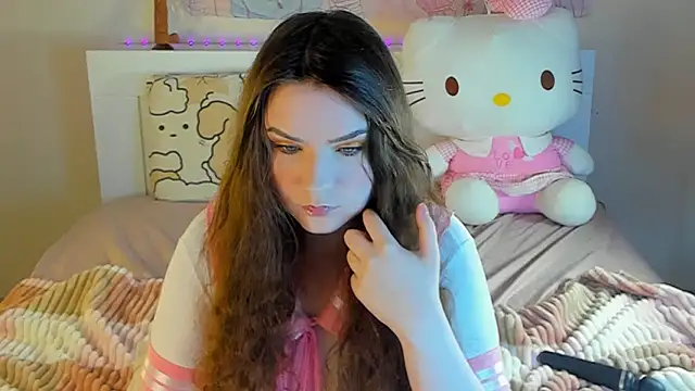 kuraii1  online show from 02/09/25, 02:17