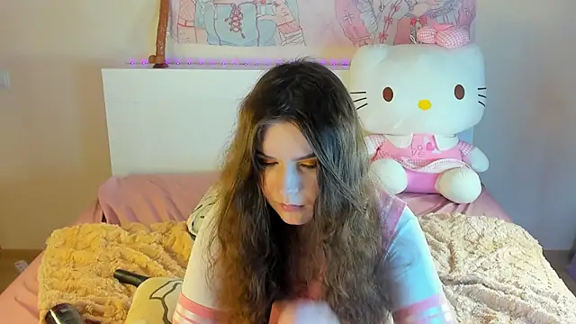 kuraii1  online show from 02/14/25, 05:19