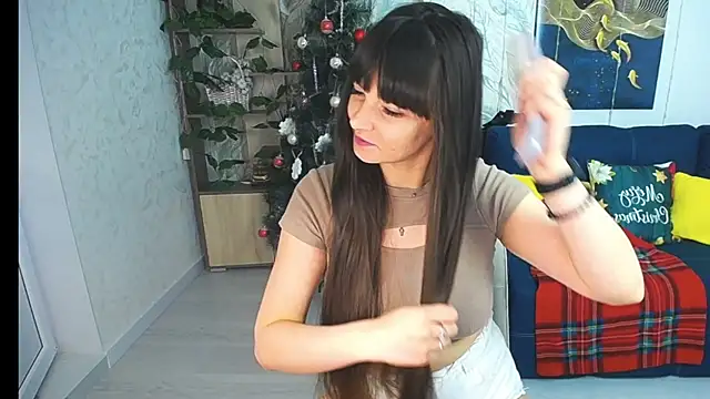 GoldenLadyyy online show from 01/11/25, 07:39