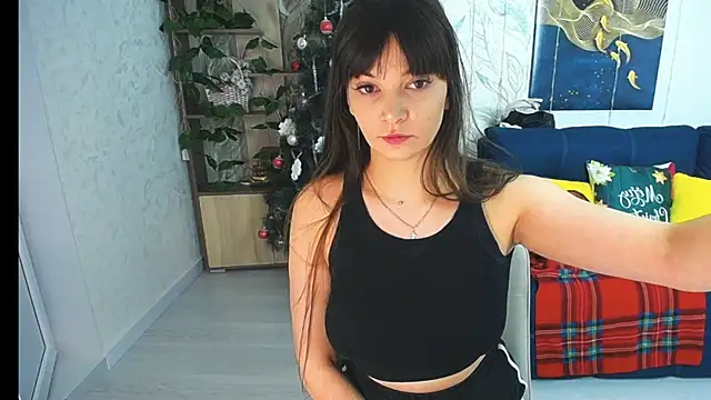 GoldenLadyyy online show from 01/12/25, 10:34