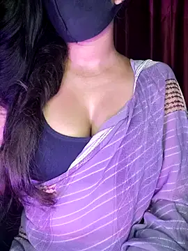 SexyAndHottie online show from 01/03/25, 02:30