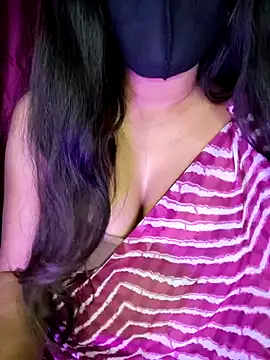 SexyAndHottie online show from 01/15/25, 06:12