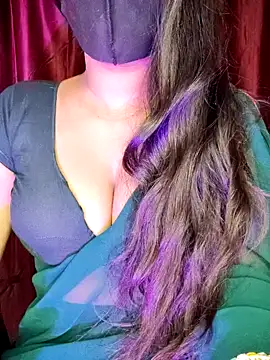 SexyAndHottie online show from 01/31/25, 04:03