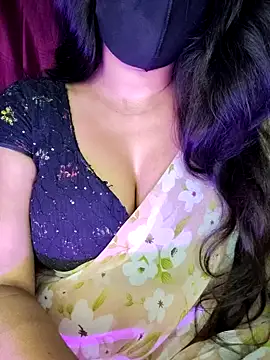 SexyAndHottie online show from 02/04/25, 02:17