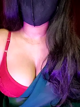 SexyAndHottie online show from 03/02/25, 03:13