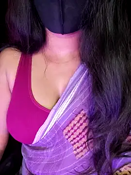 SexyAndHottie online show from 03/02/25, 04:53