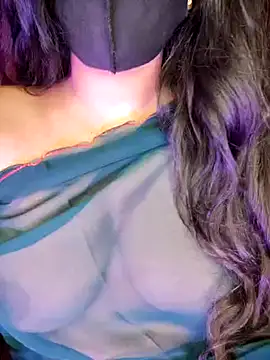 SexyAndHottie online show from 03/09/25, 09:24