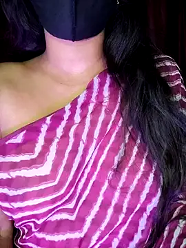 SexyAndHottie online show from 03/10/25, 06:12