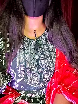 SexyAndHottie online show from 03/11/25, 05:24