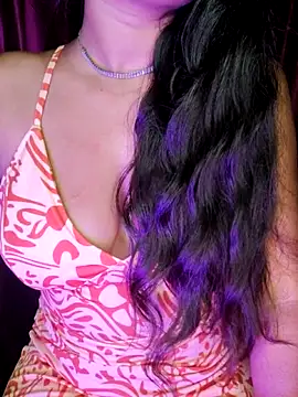 SexyAndHottie online show from 09/26/25, 06:12