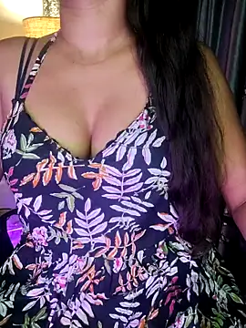 SexyAndHottie online show from 10/12/25, 04:39