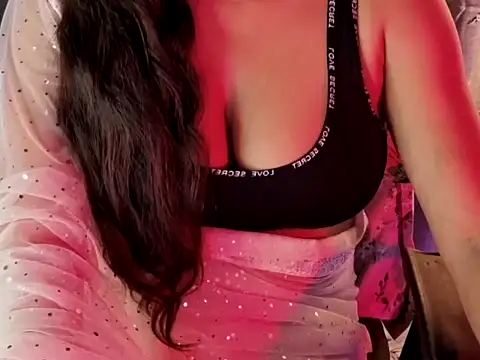 SexyAndHottie online show from 11/02/25, 02:41