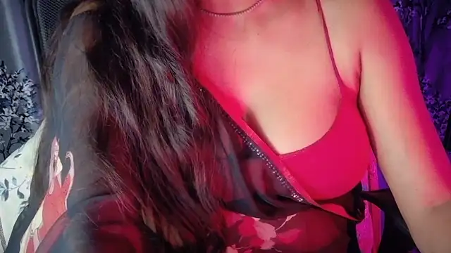 SexyAndHottie online show from 11/10/25, 04:17