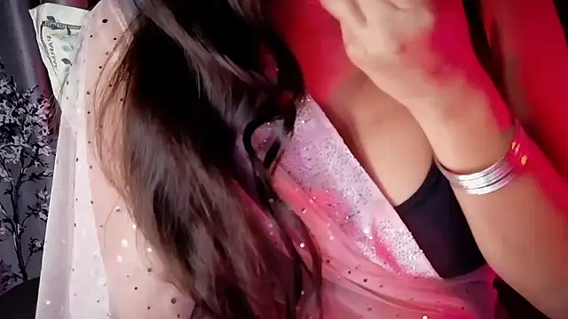 SexyAndHottie online show from 01/07/26, 03:36