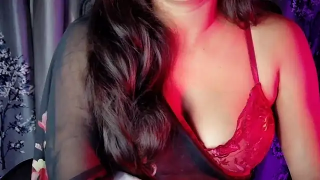 SexyAndHottie online show from 01/18/26, 10:19