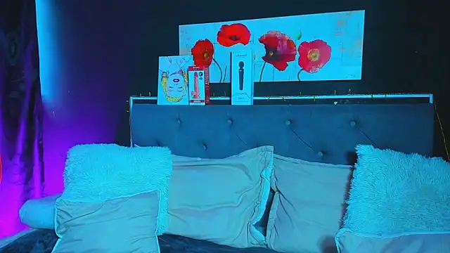 dulce celeste15 online show from 01/09/25, 03:44