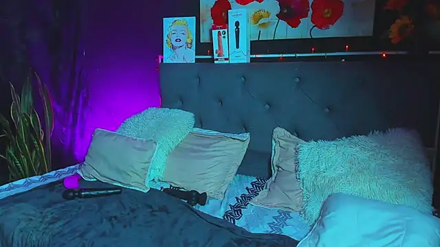 dulce celeste15 online show from 01/15/25, 10:57