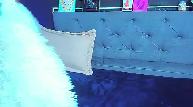 dulce celeste15 online show from 02/06/25, 07:07