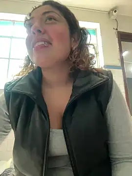 dulce celeste15 online show from 03/20/25, 08:08