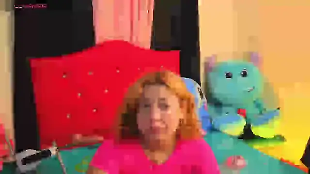 dulce celeste15 online show from 09/11/25, 11:27