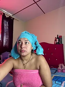 dulce celeste15 online show from 09/19/25, 07:47