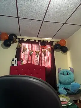 dulce celeste15 online show from 10/20/25, 08:53