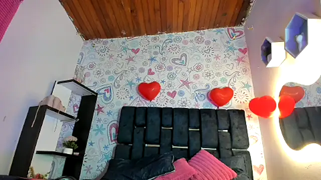 KOURTNEY-- online show from 02/27/25, 04:41