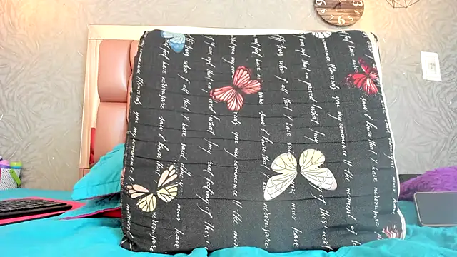 KOURTNEY-- online show from 02/28/26, 02:56